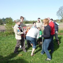 Koala 154 - Scouts en Gidsen Zaventem 